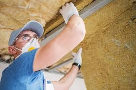 Types of Insulation We Offer in Mertzon, TX